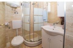 Apartmány Škorput Apartmán 2 - Biokovo foto 5