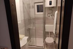 Apartmány Škorput Apartmán 4 - Glass room foto 4