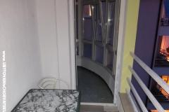 Apartmány Škorput Apartmán 4 - Glass room foto 5