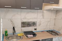 Apartmány Škorput Apartmán 5 - Western foto 3