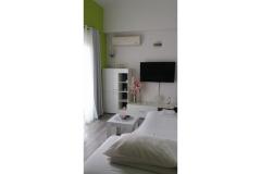 Apartmány Srećo Apartmán 3 - Apartman foto 4