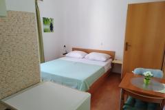Apartmány Srećo Apartmán 1 - Studio1 foto 2