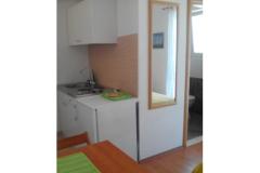Apartmány Srećo Apartmán 1 - Studio1 foto 3