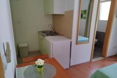 Apartmány Srećo Apartmán 1 - Studio1 foto 4