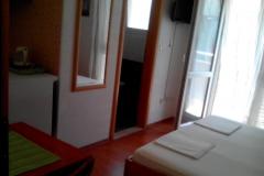 Apartmány Srećo Apartmán 1 - Studio1 foto 5