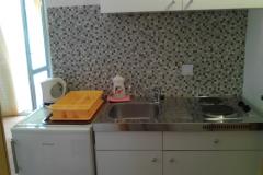 Apartmány Srećo Apartmán 2 - Studio2 foto 2