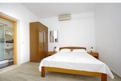 Apartmány Srzić Apartmán 2 - 1A/Studio3 foto 1