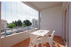 Apartmány Srzić Apartmán 2 - 1A/Studio3 foto 2