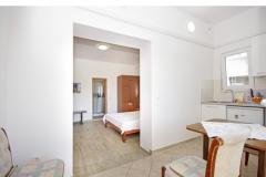 Apartmány Srzić Apartmán 2 - 1A/Studio3 foto 3
