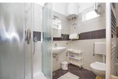 Apartmány Srzić Apartmán 2 - 1A/Studio3 foto 4