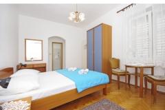 Apartmány Srzić Apartmán 4 - 3/Studio3 foto 3