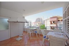 Apartmány Srzić Apartmán 4 - 3/Studio3 foto 4