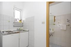Apartmány Srzić Apartmán 4 - 3/Studio3 foto 5