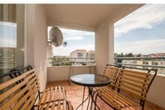 Apartmány Srzić Apartmán 7 - 6/A2+2 foto 1