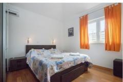 Apartmány Srzić Apartmán 7 - 6/A2+2 foto 2