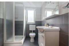 Apartmány Srzić Apartmán 7 - 6/A2+2 foto 4