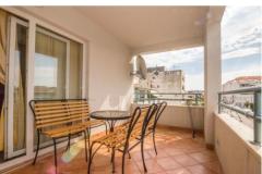 Apartmány Srzić Apartmán 7 - 6/A2+2 foto 5