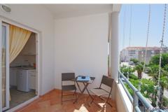 Apartmány Srzić Apartmán 1 - 1/Studio2 foto 2