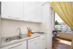 Apartmány Srzić Apartmán 1 - 1/Studio2 foto 3