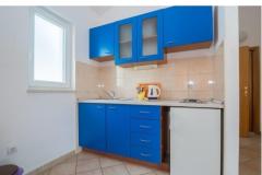 Apartmány Srzić Apartmán 5 - 4/A 2+2 foto 2