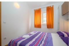 Apartmány Srzić Apartmán 5 - 4/A 2+2 foto 3