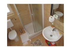Apartmány Srzić Apartmán 5 - 4/A 2+2 foto 4