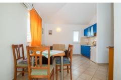 Apartmány Srzić Apartmán 5 - 4/A 2+2 foto 5