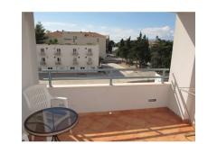 Apartmány Srzić Apartmán 6 - 5/Studio3 foto 1