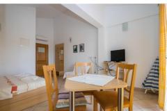 Apartmány Srzić Apartmán 6 - 5/Studio3 foto 2