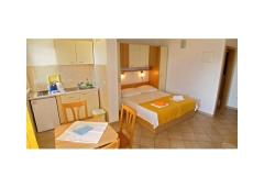 Apartmány Srzić Apartmán 6 - 5/Studio3 foto 3