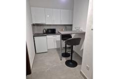 Apartmány Stipičević Apartmán 4 - Studio foto 1