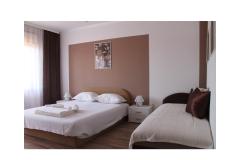 Apartmány Sumić Apartmán 1 - Apartman 6 foto 1