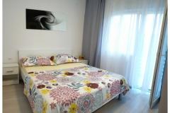 Apartmány Tamburović Apartmán 2 - App1(2+2) foto 1