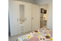 Apartmány Tamburović Apartmán 2 - App1(2+2) foto 4