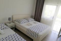 Apartmány Tamburović Apartmán 3 - App2 (2+1) foto 1