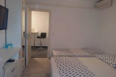 Apartmány Tamburović Apartmán 3 - App2 (2+1) foto 2