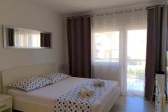 Apartmány Tamburović Apartmán 3 - App2 (2+1) foto 3