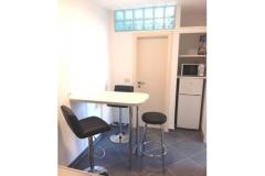 Apartmány Tamburović Apartmán 3 - App2 (2+1) foto 4