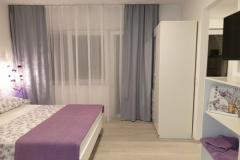 Apartmány Tamburović Apartmán 4 - App3(2+1) foto 1