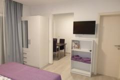 Apartmány Tamburović Apartmán 4 - App3(2+1) foto 2