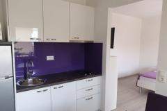 Apartmány Tamburović Apartmán 4 - App3(2+1) foto 5
