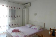 Apartmány Tamburović Izba 6 - soba foto 1