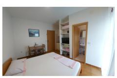 Apartmány Tamburović Izba 6 - soba foto 2