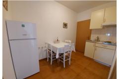 Apartmány Tamburović Izba 5 - App5 (2+1) foto 3