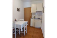 Apartmány Tamburović Izba 5 - App5 (2+1) foto 4