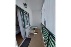 Apartmány Tamburović Izba 5 - App5 (2+1) foto 5