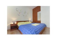 Vidoš Apartmány Apartmán 1 - A1 foto 1
