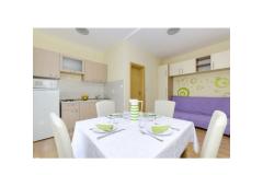 Vidoš Apartmány Apartmán 3 - A3 foto 1