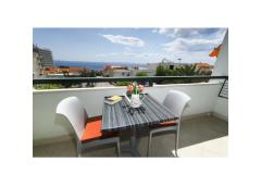 Vidoš Apartmány Apartmán 2 - A2 foto 4