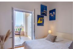 Apartmány Villa Vranješ Apartmán 1 - A1 (A3+2) foto 2
